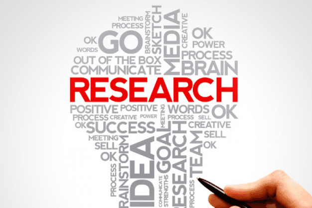 Research Projects and Assessments